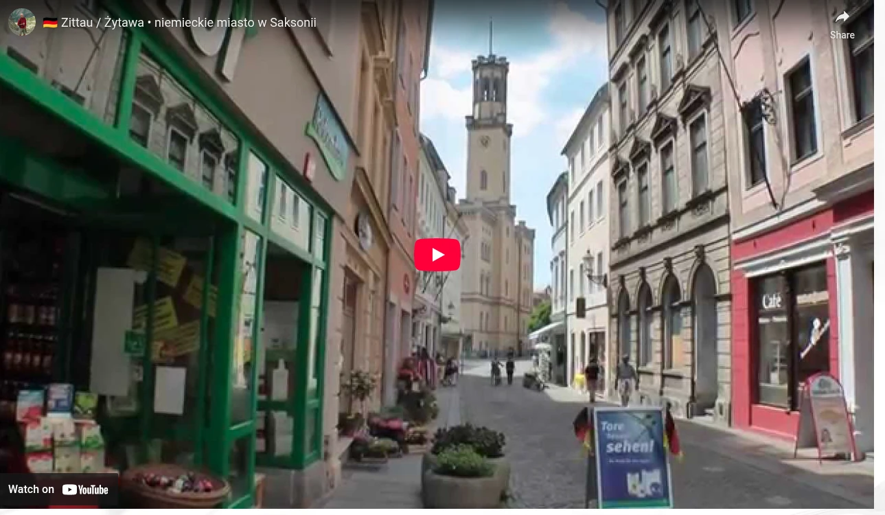 Zittau / Żytawa