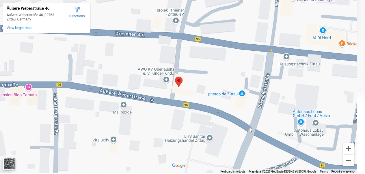 Google Maps